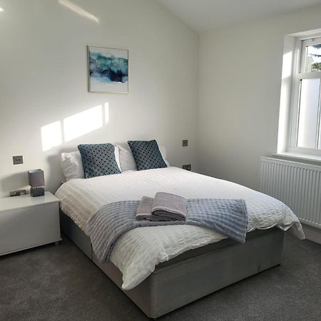 Tonbridge Haven Villa Роял Тънбридж Уелс Екстериор снимка