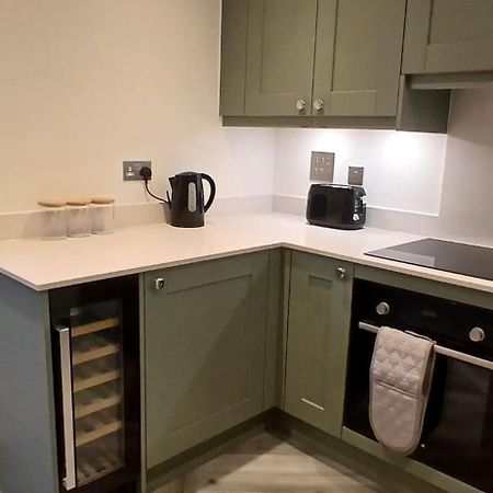 Tonbridge Haven Villa Роял Тънбридж Уелс Екстериор снимка