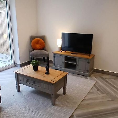 Tonbridge Haven Villa Роял Тънбридж Уелс Екстериор снимка