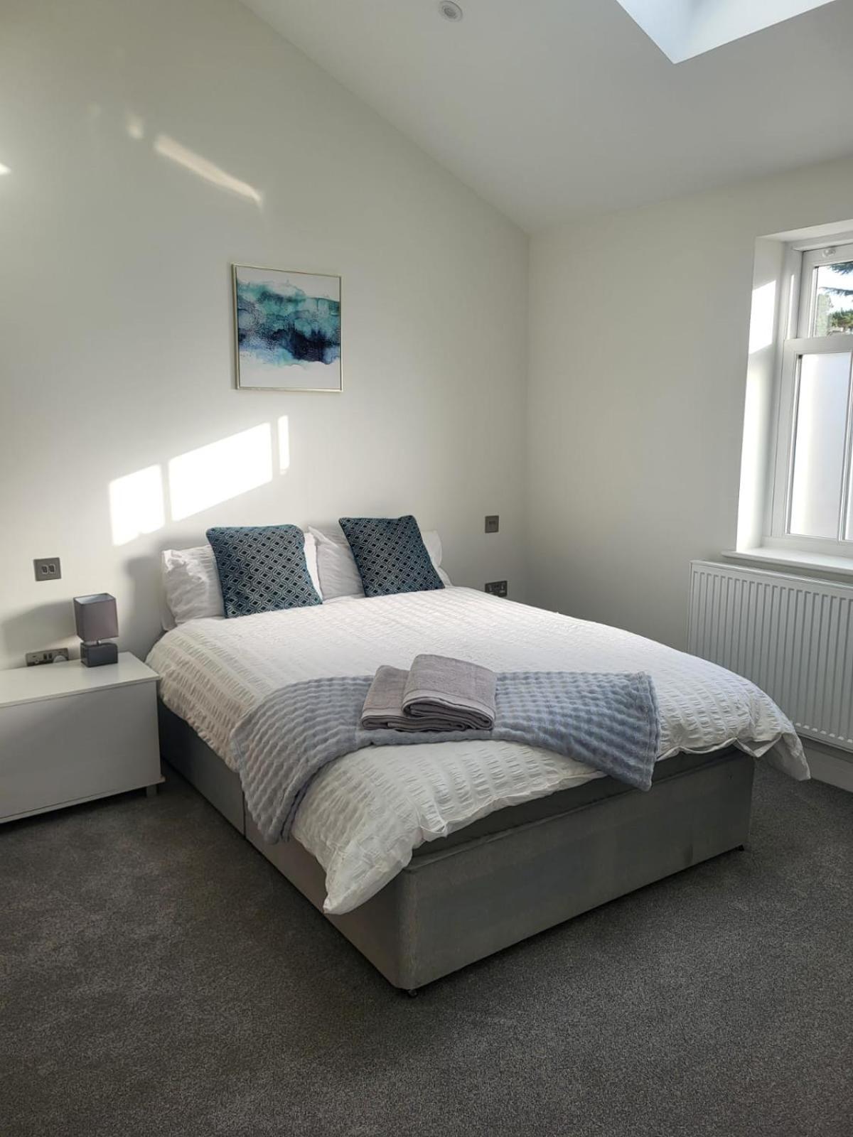 Tonbridge Haven Villa Роял Тънбридж Уелс Екстериор снимка