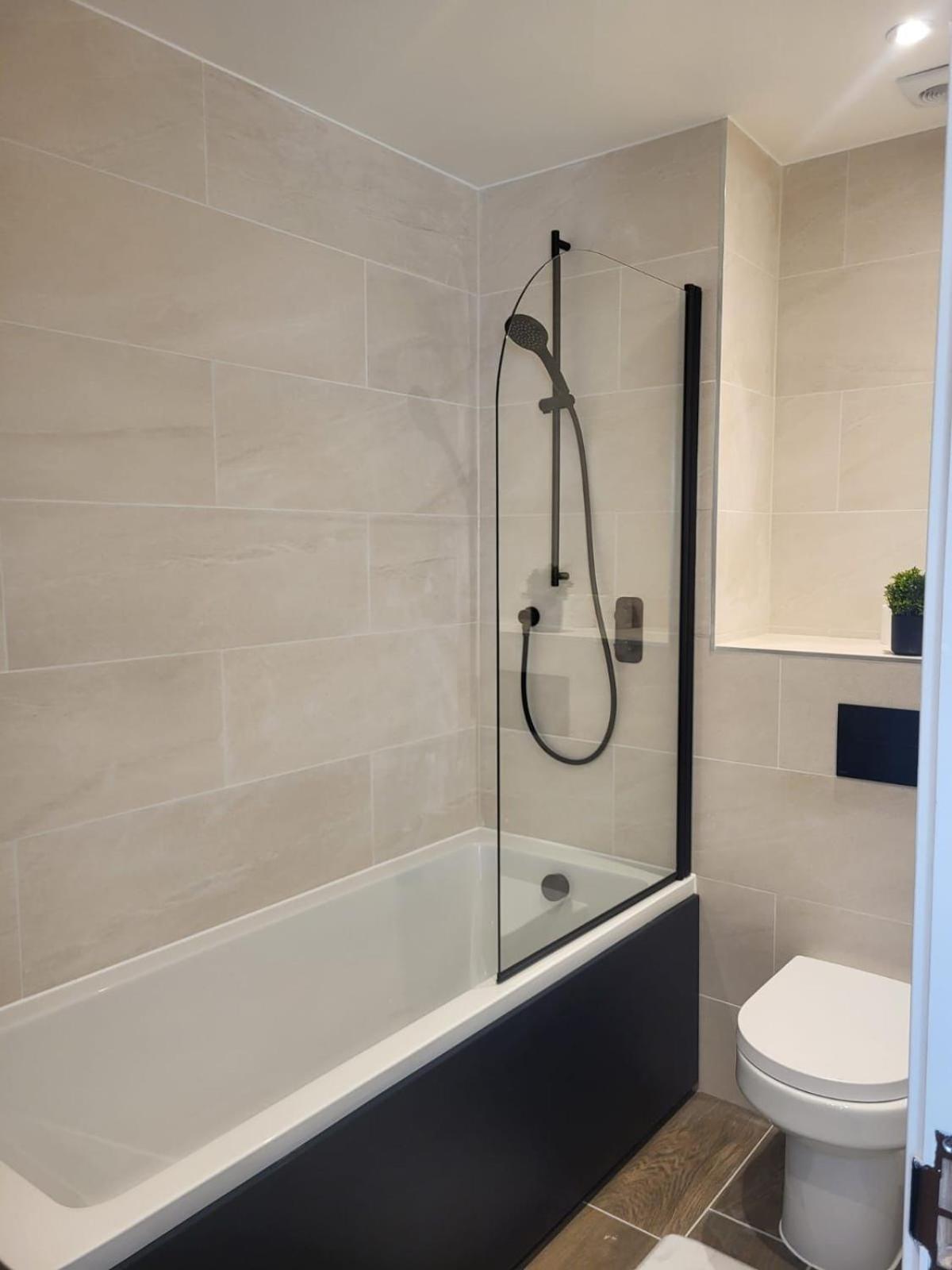 Tonbridge Haven Villa Роял Тънбридж Уелс Екстериор снимка