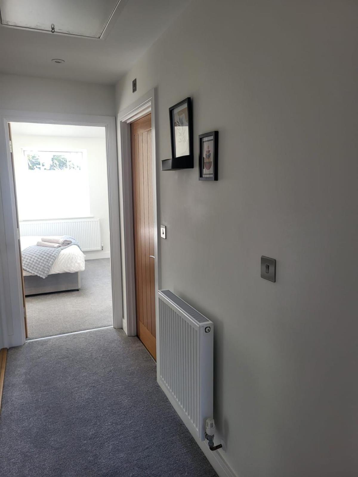 Tonbridge Haven Villa Роял Тънбридж Уелс Екстериор снимка