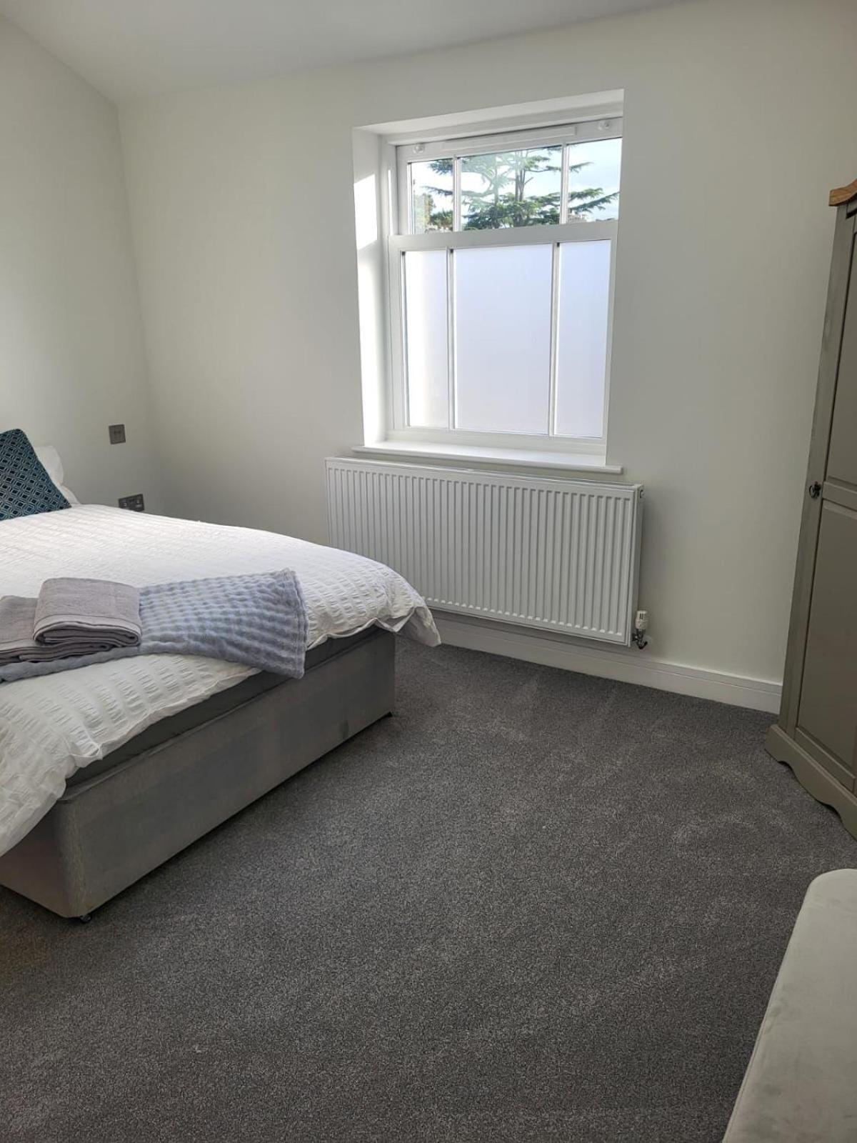 Tonbridge Haven Villa Роял Тънбридж Уелс Екстериор снимка