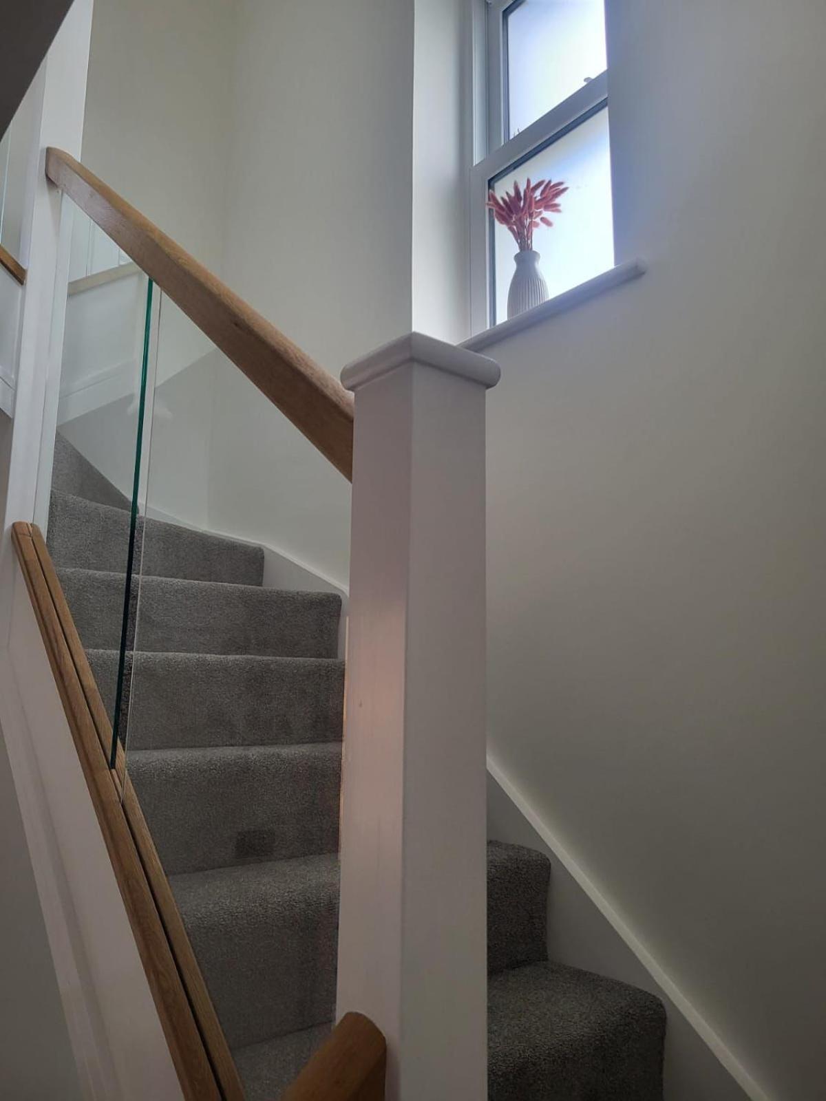 Tonbridge Haven Villa Роял Тънбридж Уелс Екстериор снимка