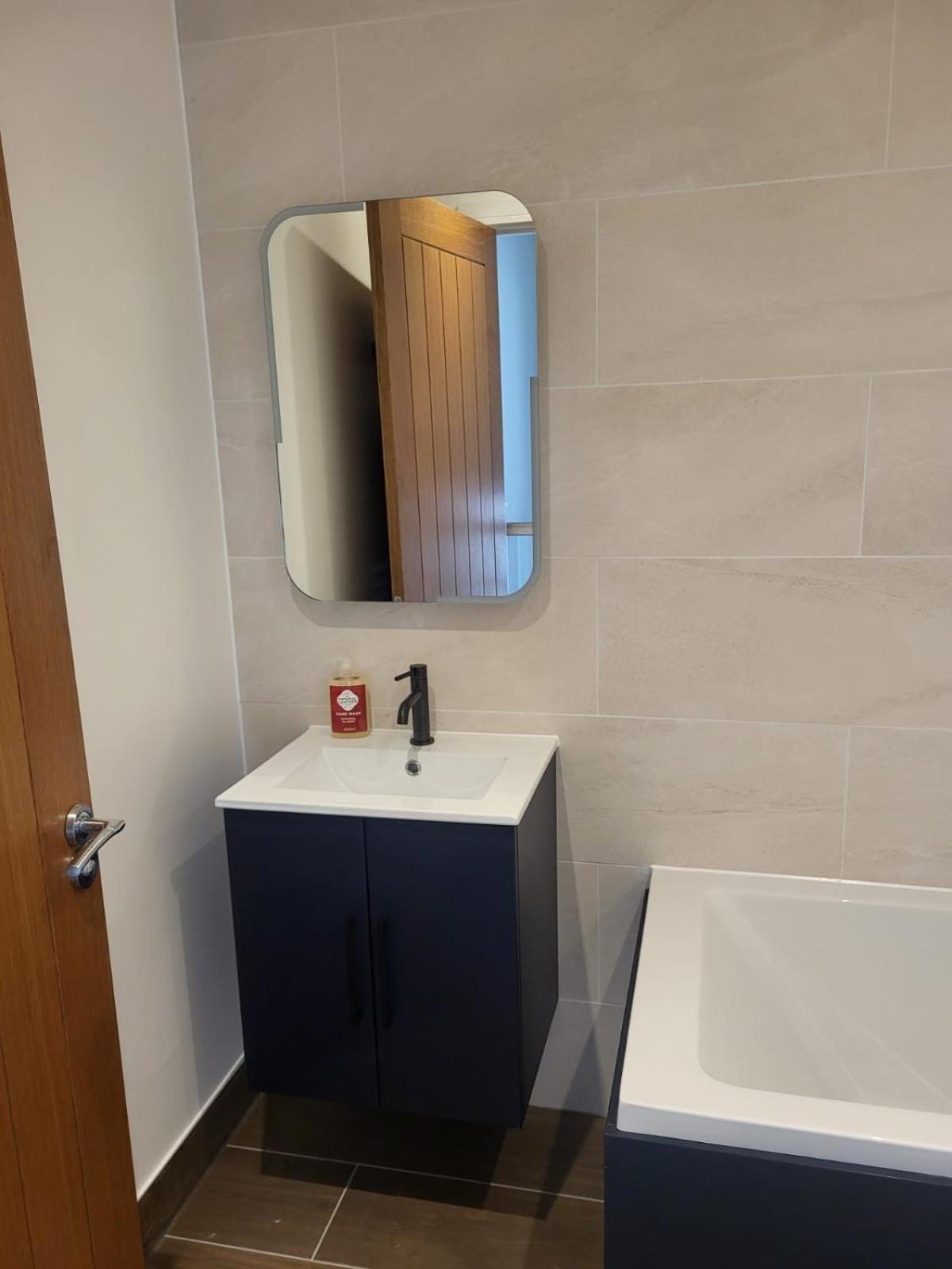 Tonbridge Haven Villa Роял Тънбридж Уелс Екстериор снимка
