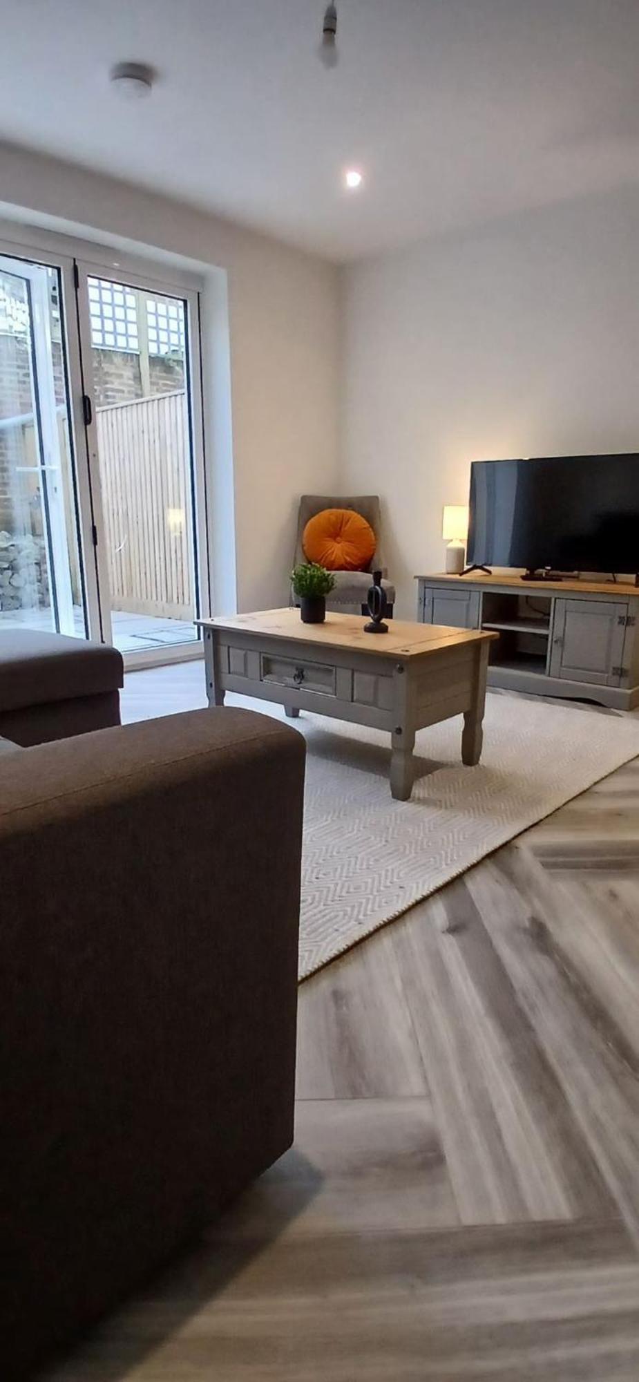 Tonbridge Haven Villa Роял Тънбридж Уелс Екстериор снимка