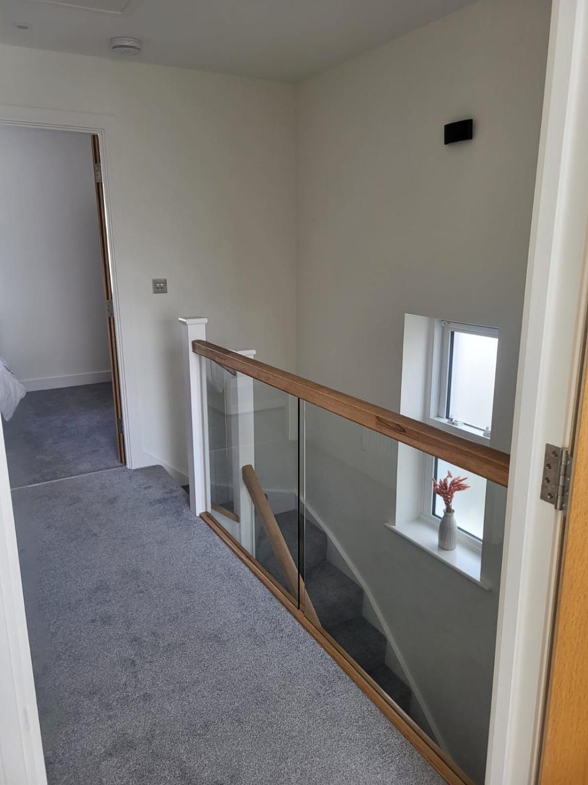 Tonbridge Haven Villa Роял Тънбридж Уелс Екстериор снимка
