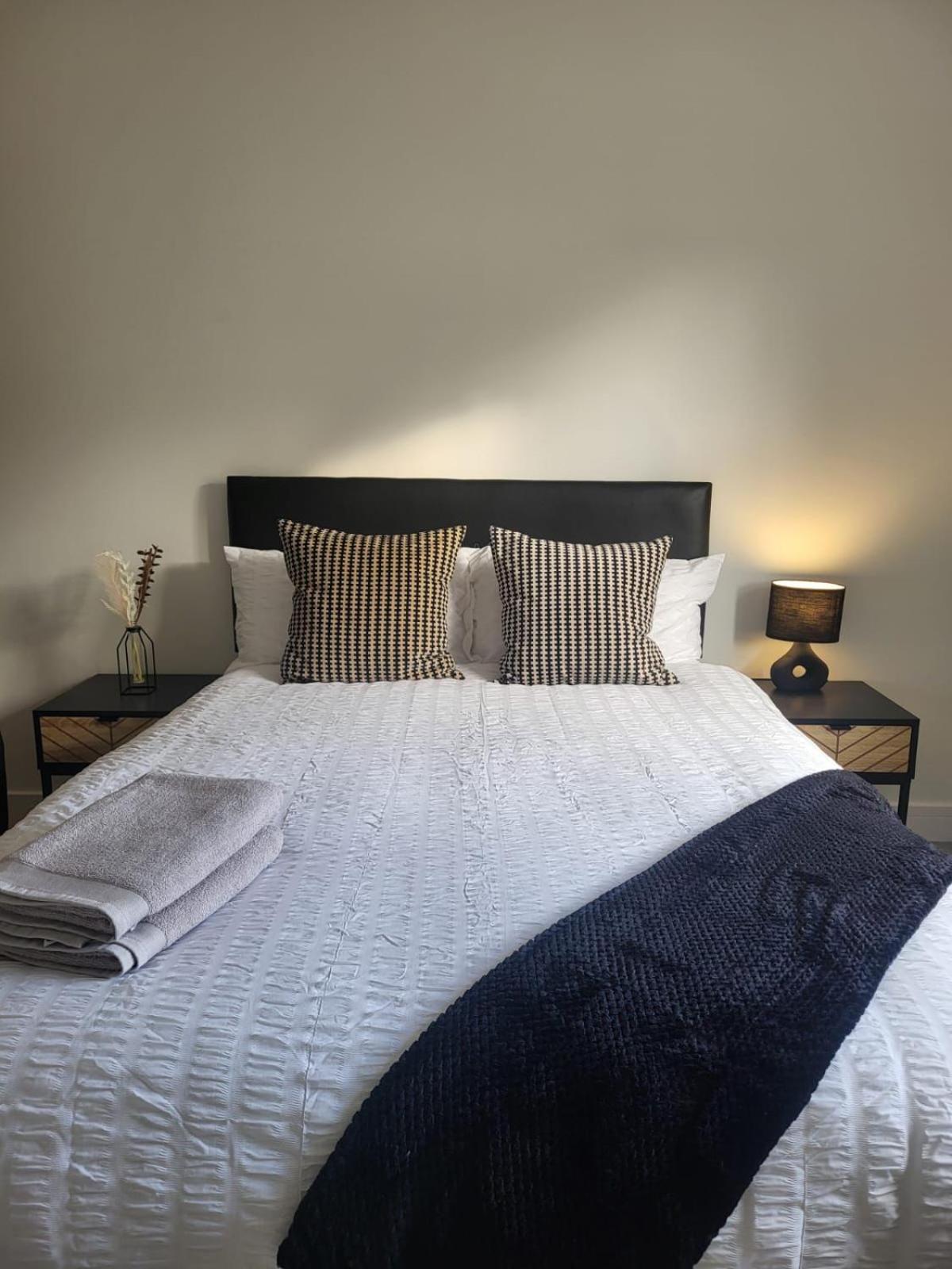 Tonbridge Haven Villa Роял Тънбридж Уелс Екстериор снимка