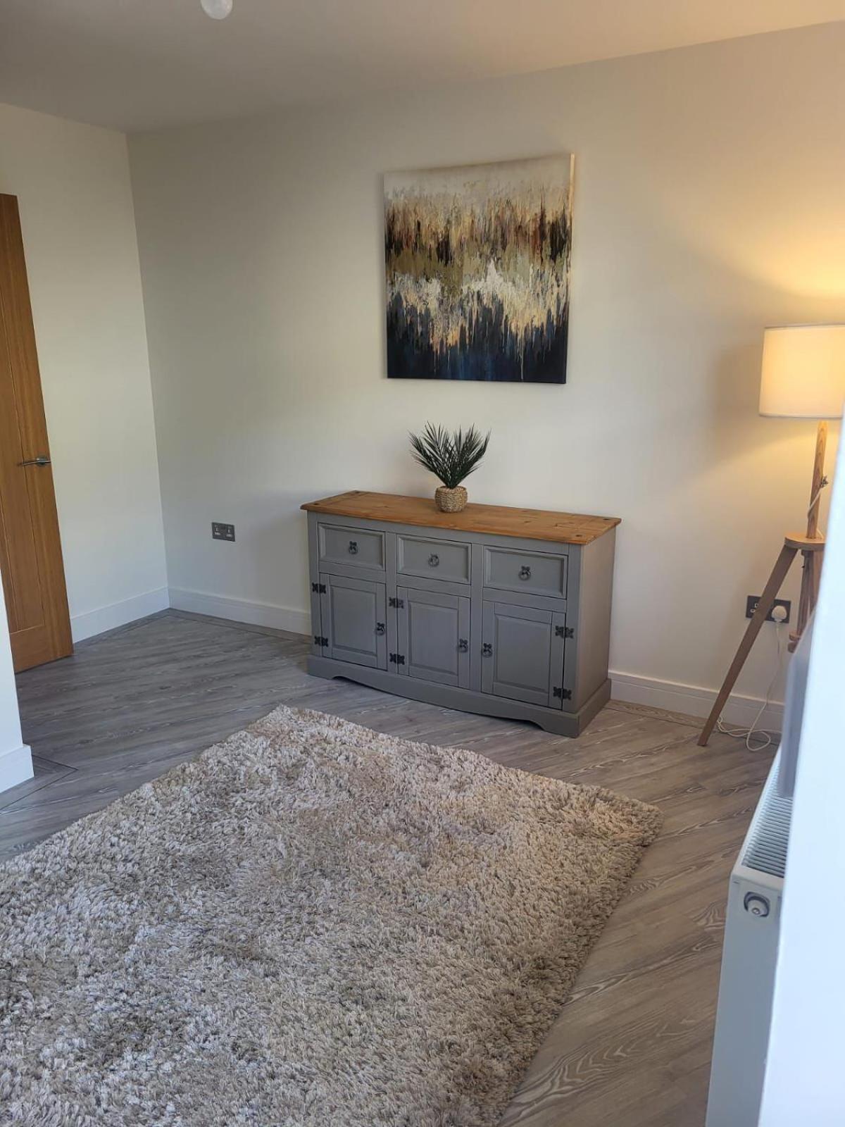 Tonbridge Haven Villa Роял Тънбридж Уелс Екстериор снимка