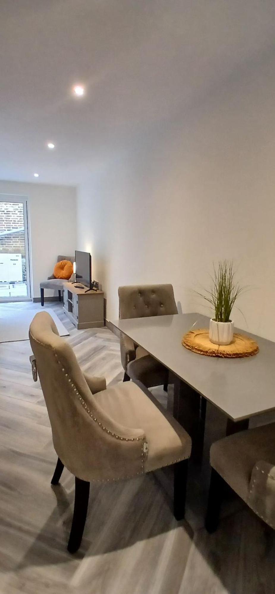 Tonbridge Haven Villa Роял Тънбридж Уелс Екстериор снимка