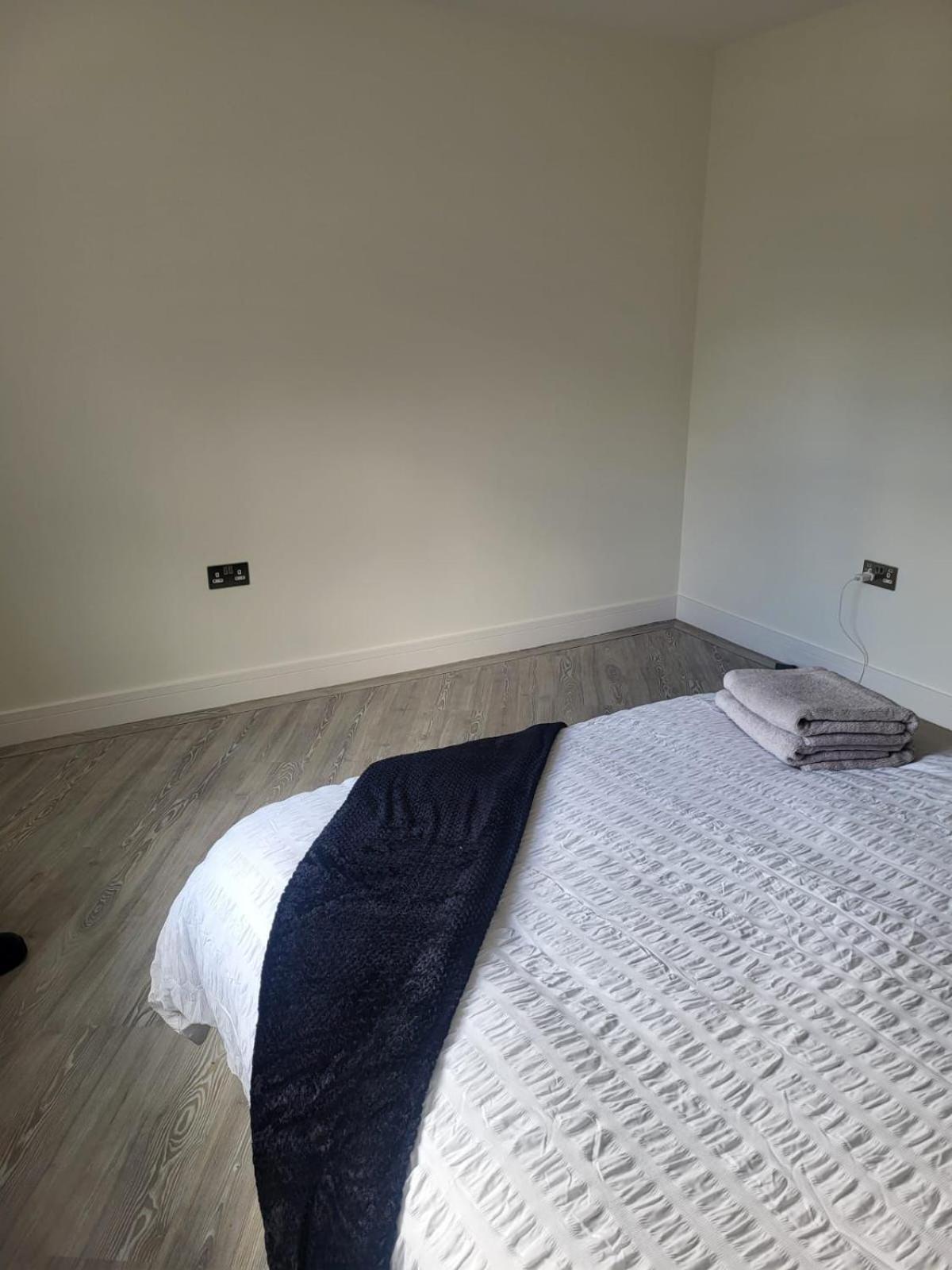 Tonbridge Haven Villa Роял Тънбридж Уелс Екстериор снимка