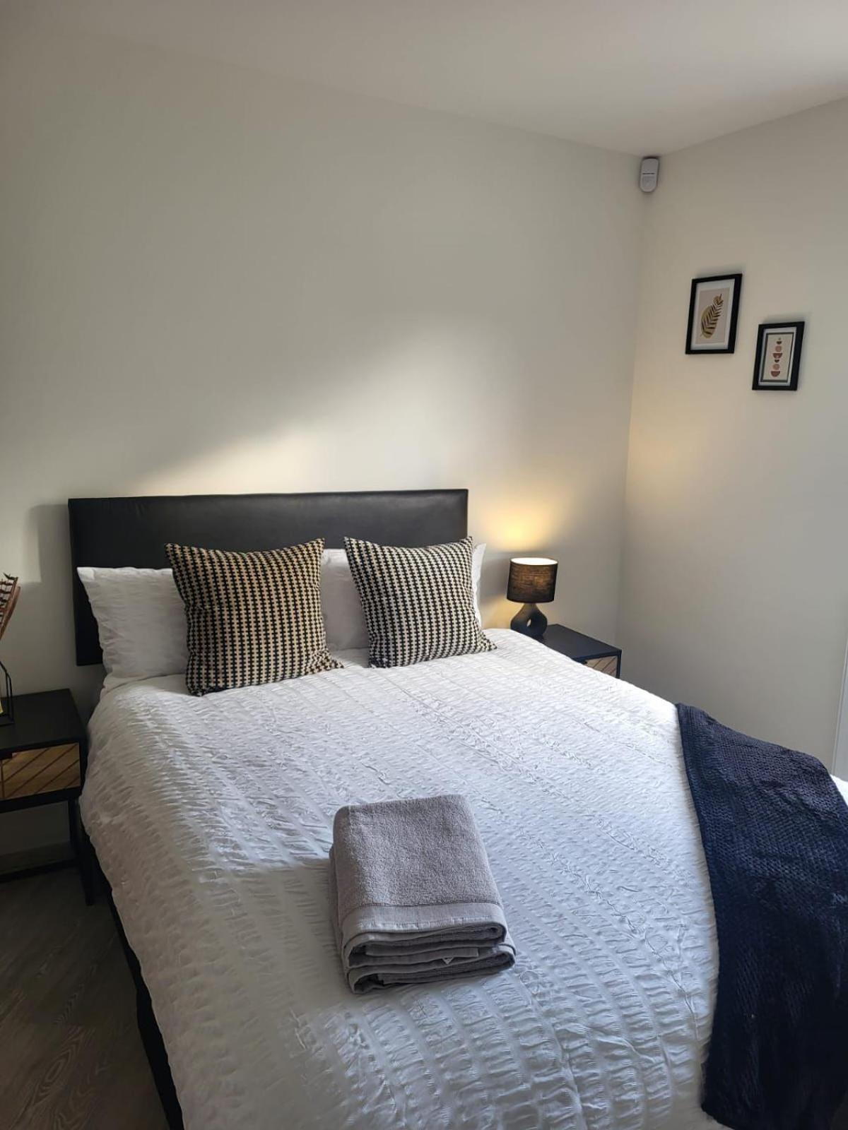 Tonbridge Haven Villa Роял Тънбридж Уелс Екстериор снимка