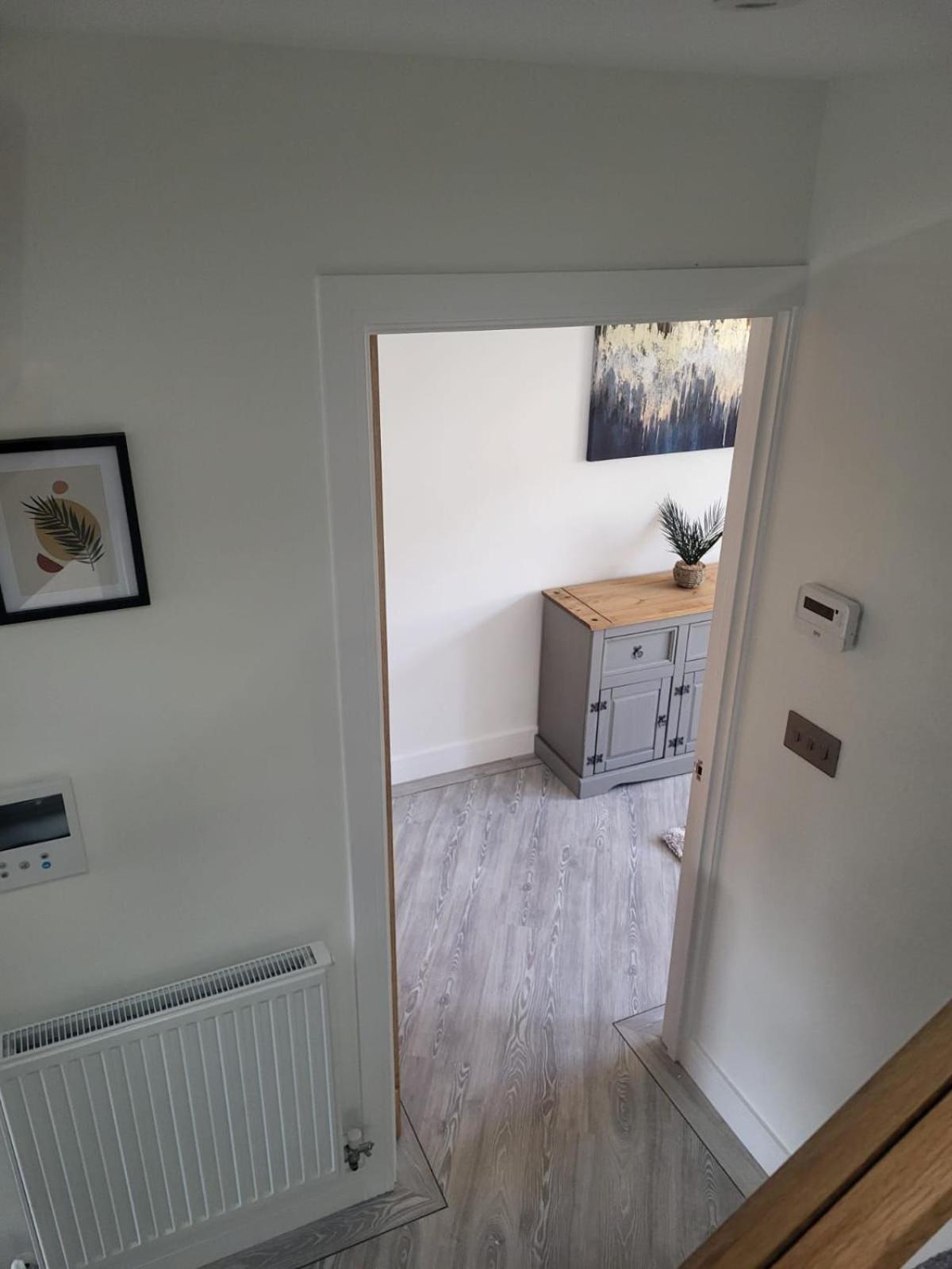 Tonbridge Haven Villa Роял Тънбридж Уелс Екстериор снимка