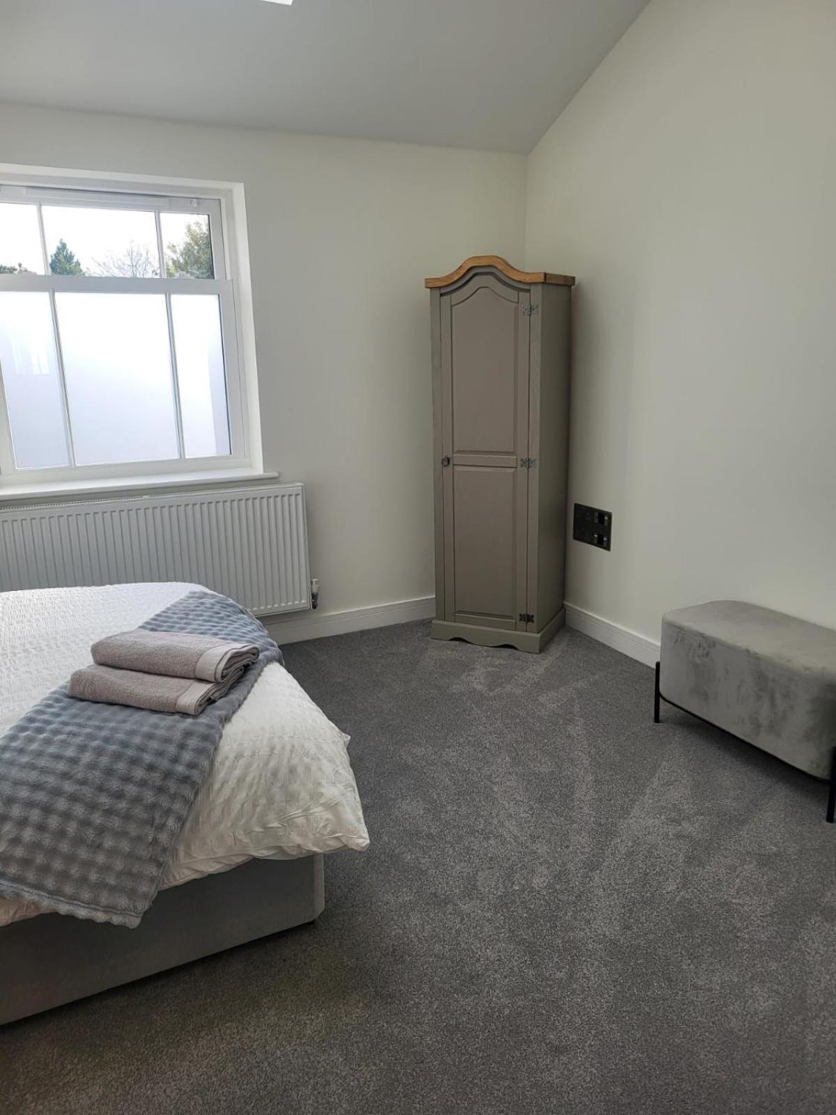 Tonbridge Haven Villa Роял Тънбридж Уелс Екстериор снимка